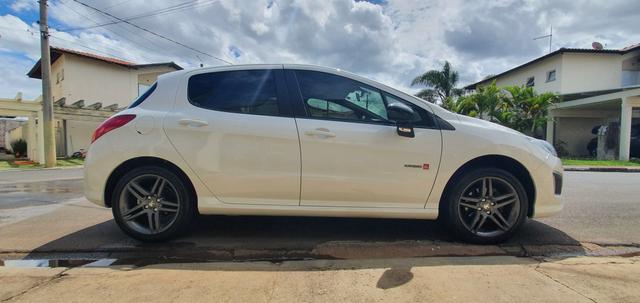 Peugeot 308 Quicksilver 2015 (Doc 2020 Pago) - Foto 3
