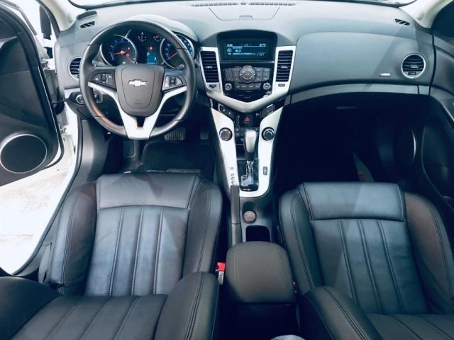 GM - CHEVROLET CRUZE LT 1.8 16V FLEXPOWER 4P AUT. - Foto 6