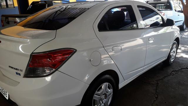 Prisma LT 2014 completo - Foto 4