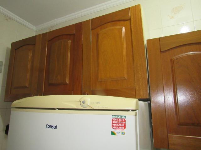Apartamento central dois dormitórios - Foto 8