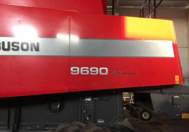 Plataforma 30 pés Drapper 2016 - Foto 2