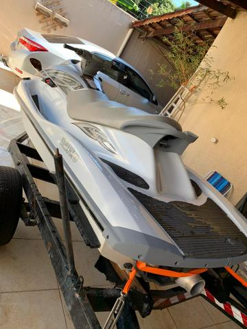Jet ski Yamaha vx 700 - Foto 4