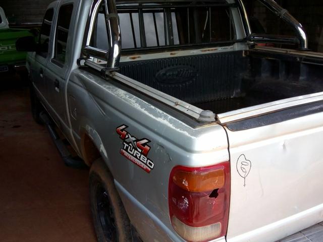 Ranger diesel