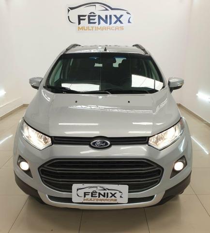 Ecosport 2014 1.6 Freestyle