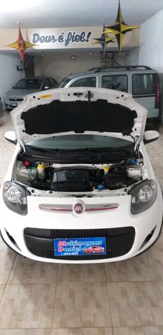 Palio 1.6 Sporting "super novo" - Foto 7