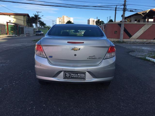 Prisma Joy 1.0 2017, Carro Extra, c/ 33.000kms rodados!!! - Foto 11