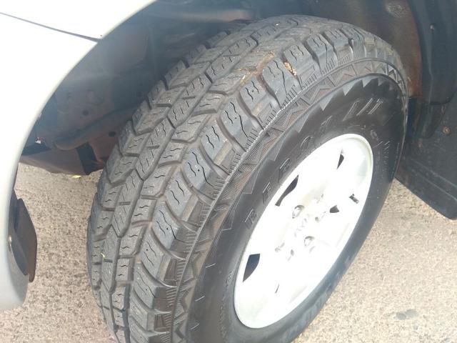 Hilux SRV 4x4 Diesel - Foto 6