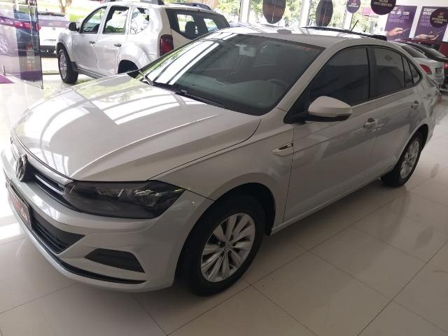 Virtus msi 1.6 aut. 2018/2019 40.000 km rodados unico dono - Foto 3