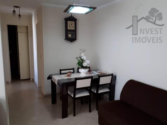 COD 4225 - Maravilhoso apartamento com ótima localização! - Foto 9