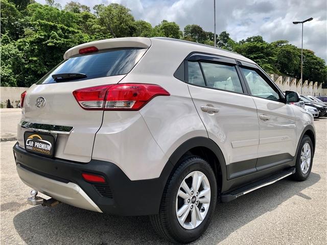 Hyundai Creta 1.6 16v flex attitude manual - Foto 4