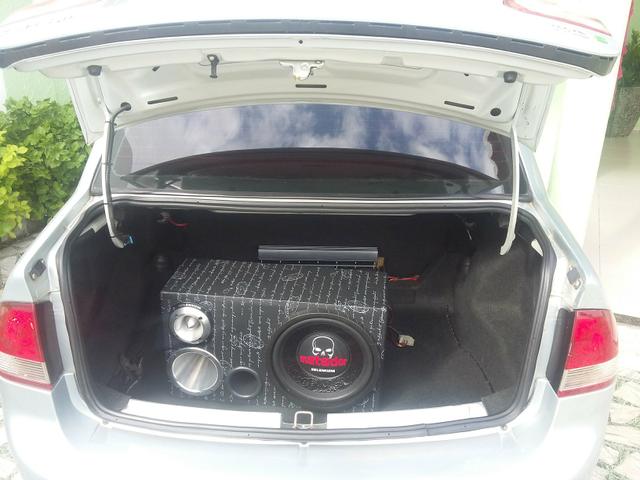 Vende-se Corsa Classic - Foto 7