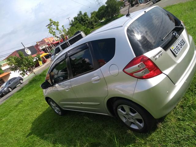 Honda fit - Foto 6