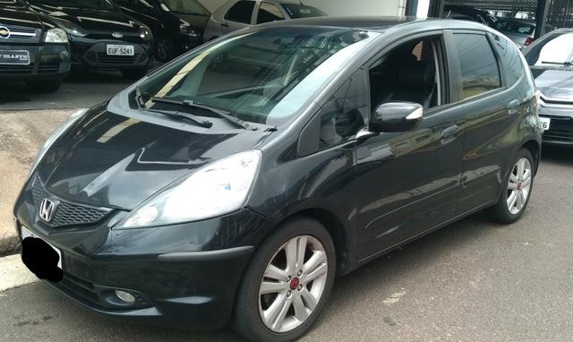 Honda Fit - Foto 2