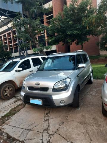 Kia Soul - completo e bem conservado - Foto 8