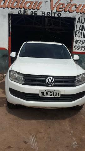 Amarok Trendline CD 15/16 - Foto 6