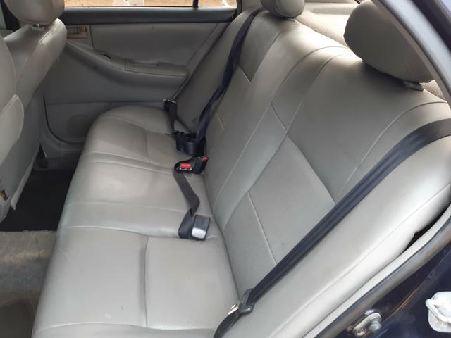 Corolla xei 1.6(zap) - Foto 2