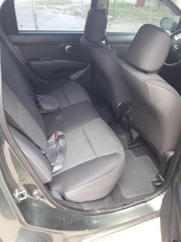 Livina com gnv - Foto 6