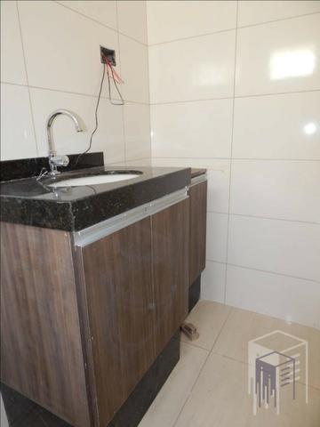 Casa 01 Suíte, 02 Dormitórios - Bairro Setsul - Foto 11