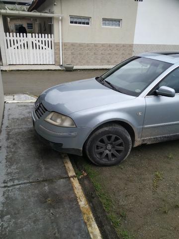Passat 2001 - Foto 4
