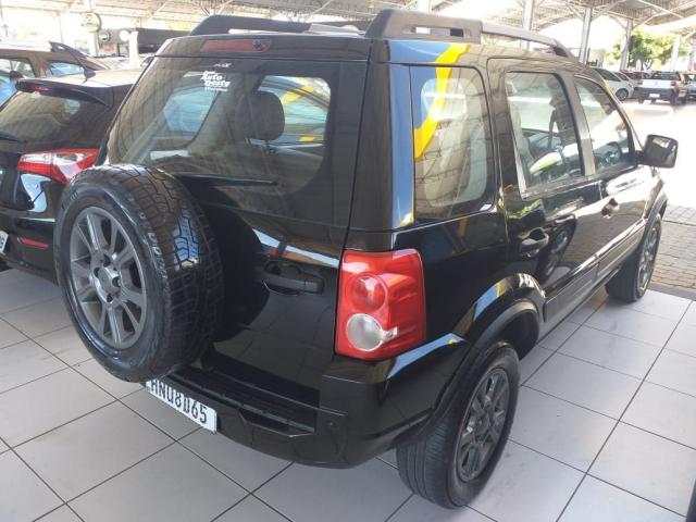 ECOSPORT 2010/2011 1.6 FREESTYLE 16V FLEX 4P MANUAL - Foto 5