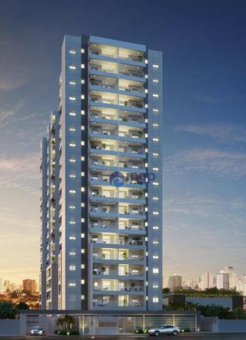 Apartamento com 2 dormitórios à venda, 60 m² por R$ 465.690,00 - Vila Guilherme - São Paul - Foto 2