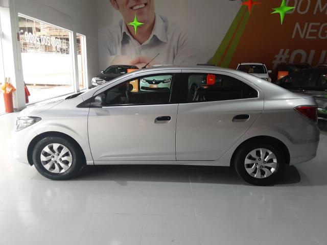 PRISMA 2018/2019 1.0 MPFI JOY 8V FLEX 4P MANUAL - Foto 5