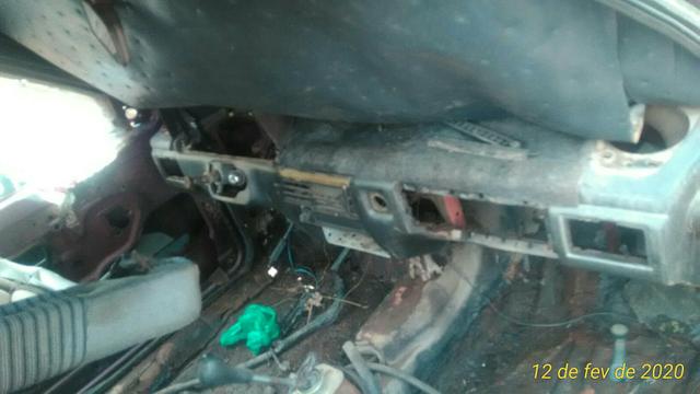 Vendo voyage gl 88 - Foto 3