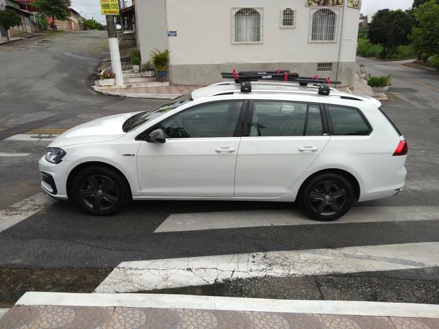 Golf Variant Highline 1.4 Turbo - Foto 4