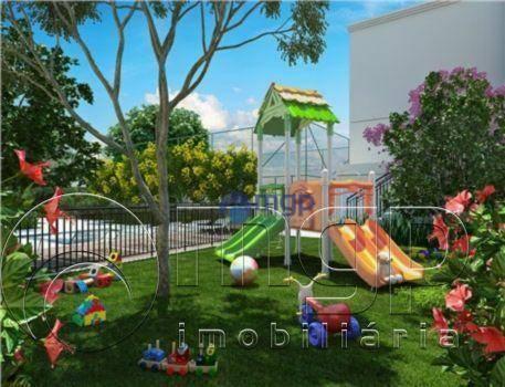 Apartamento Residencial à venda, Vila Bandeirantes, São Paulo - . - Foto 15