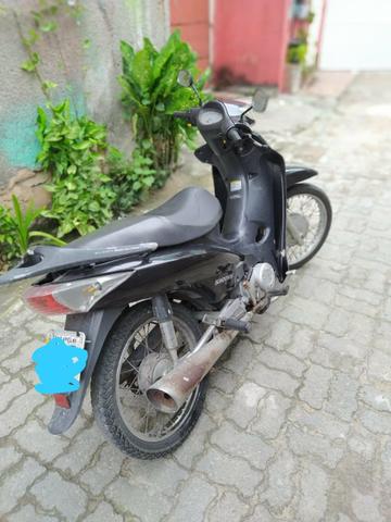 Moto 125 - Foto 2