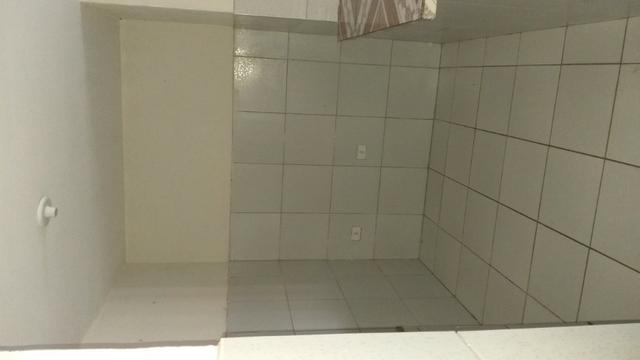 Alugo primeiro andar no Bairro Cidade Tabajara - Foto 2