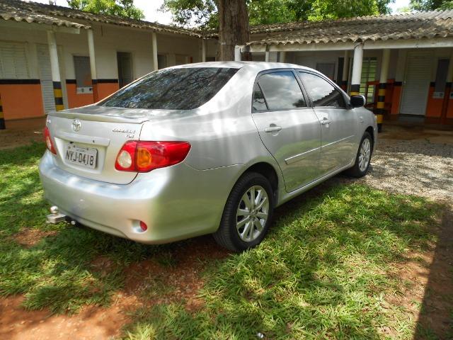 Corolla XLi 1.8 2010/2011 Conservado - Foto 4