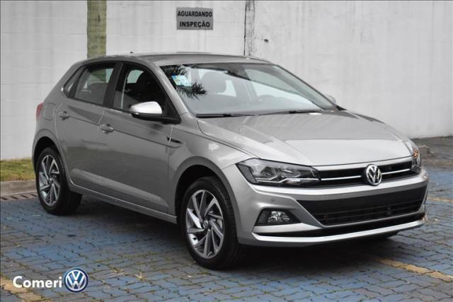 Volkswagen Polo 1.0 200 Tsi Highline - Foto 3