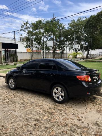 Corolla XEi 2009 - Foto 2