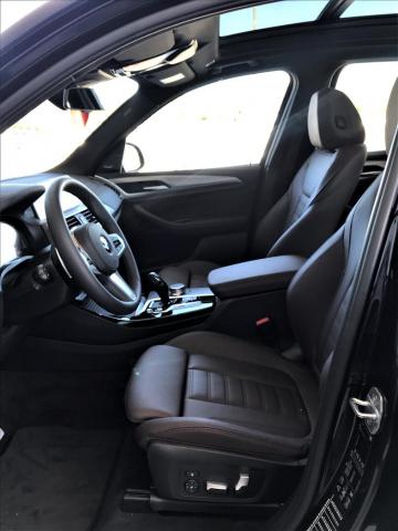 Bmw x3 3.0 Twinpower M40i - Foto 7