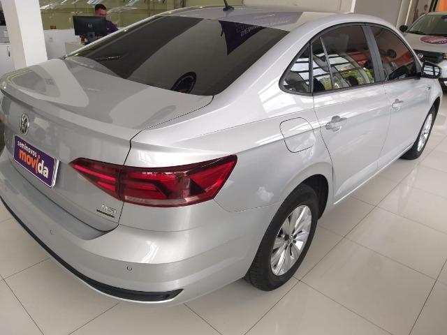 Virtus msi 1.6 aut. 2018/2019 40.000 km rodados unico dono - Foto 6