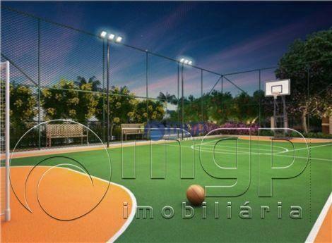 Apartamento Residencial à venda, Vila Bandeirantes, São Paulo - . - Foto 5