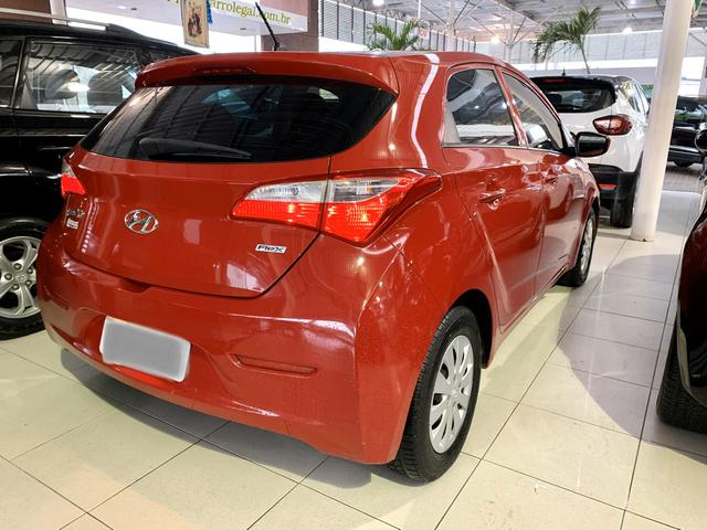 HB20 C. PLUS 1.0 2015 completo - Foto 2