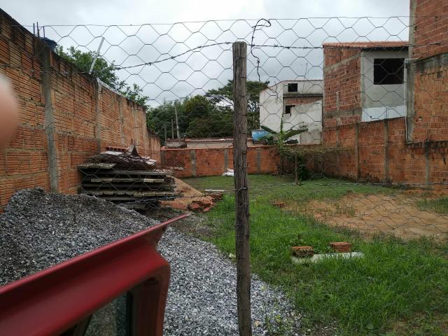 Terreno em Quatis