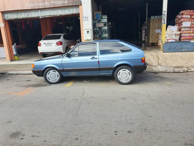 Gol Quadrado - Foto 2