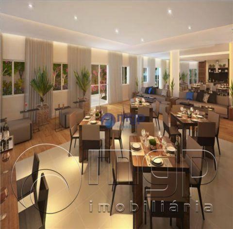 Apartamento Residencial à venda, Vila Bandeirantes, São Paulo - . - Foto 8