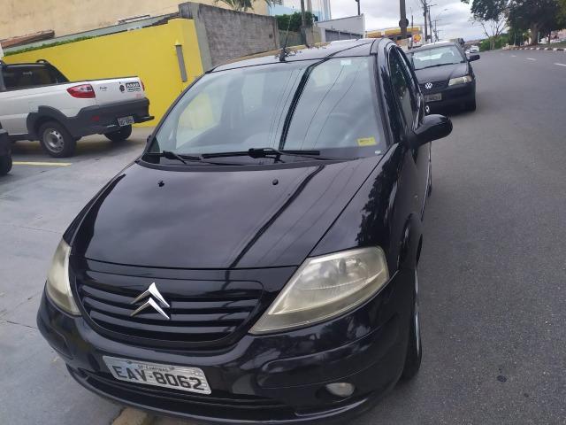 Vendo Citroen C3 1.4 Flex - Foto 11