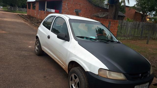 Vendo ou troco por moto - Foto 2