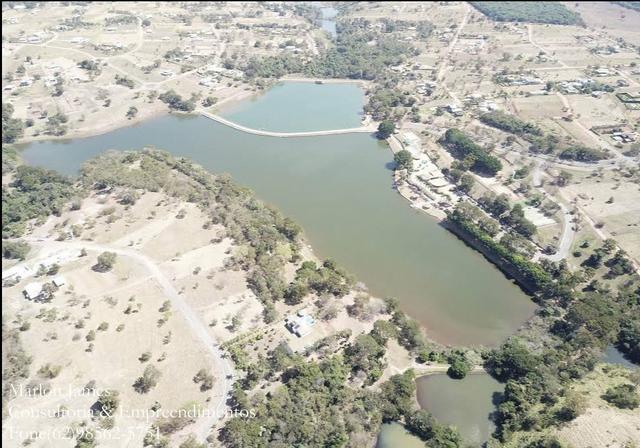 Lote em Condomínio Águas da Serra Goiânia!! - Foto 16