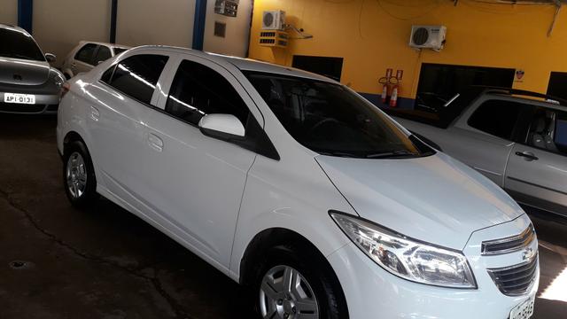 Prisma LT 2014 completo