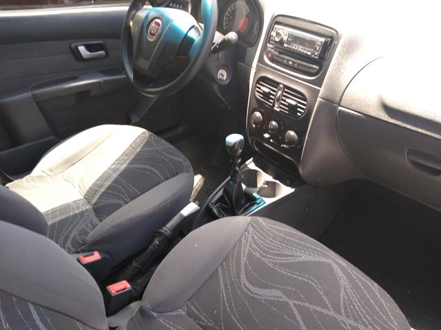 Fiat strada 1.4 working 2013 - Foto 4