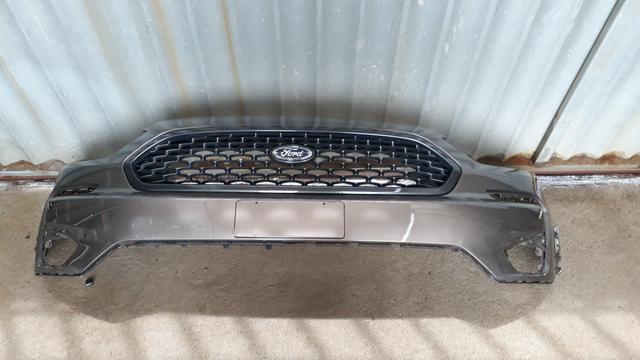Parachoque dianteiro ford ka freestly 2019 20 21 22