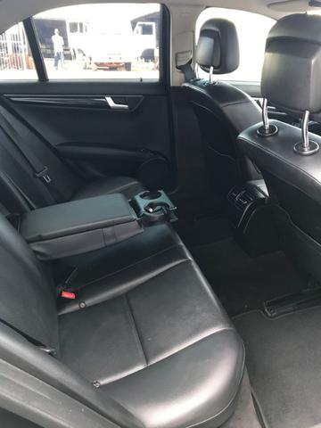 Mercedes c180 12/12 turbo - Foto 4