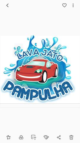 Vaga de emprego