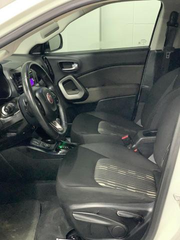 Fiat Toro 2018 - Foto 8
